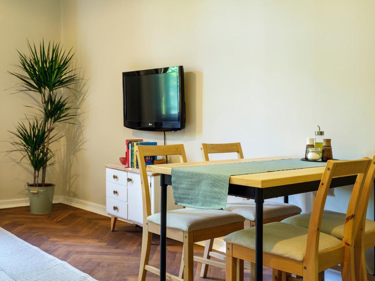 Apartament Bed & Beige / Kochanowskiego St *