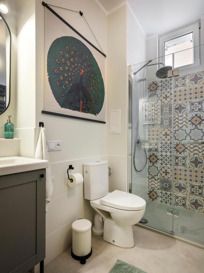 Apartament Bed & Beige / Kochanowskiego St *